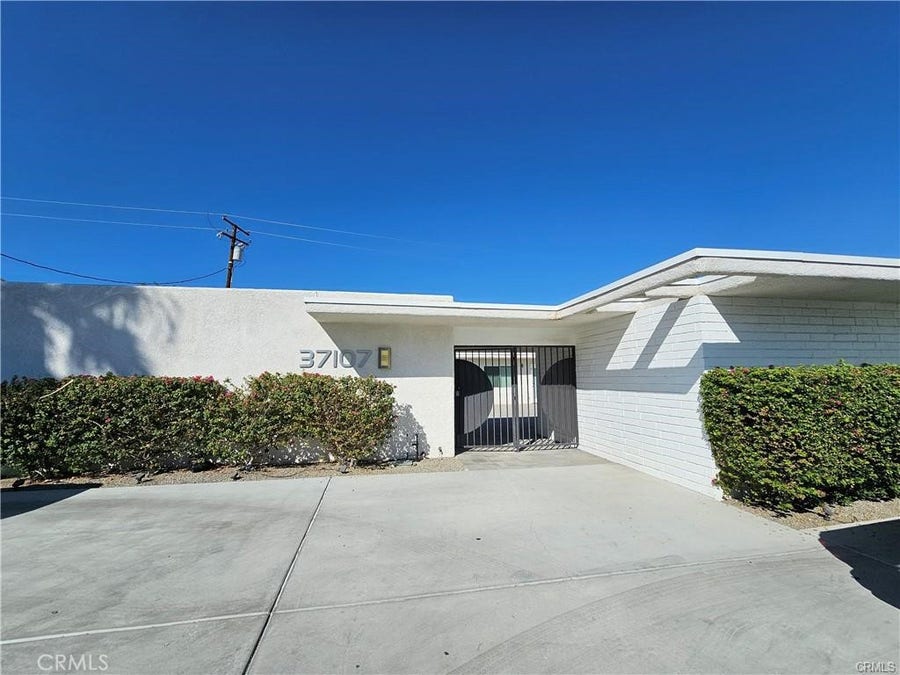 Property photo for 37107 Bankside, Cathedral City, CA