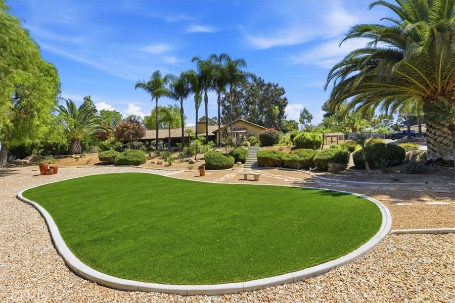 Property photo for 18636 Mockingbird Canyon, Riverside, CA