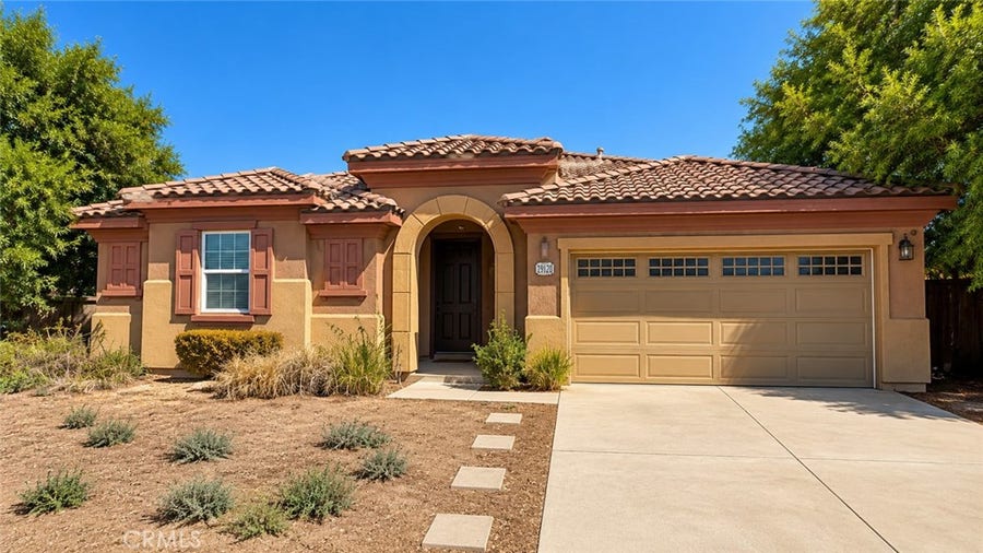 Property photo for 1032 Cornflower Drive, Hemet, CA