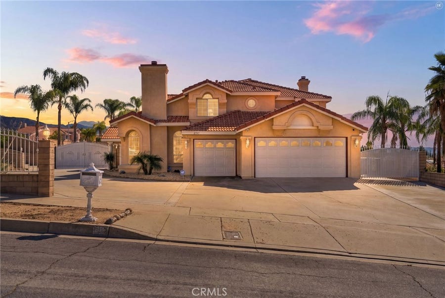 Property photo for 6917 Roddick, Highland, CA