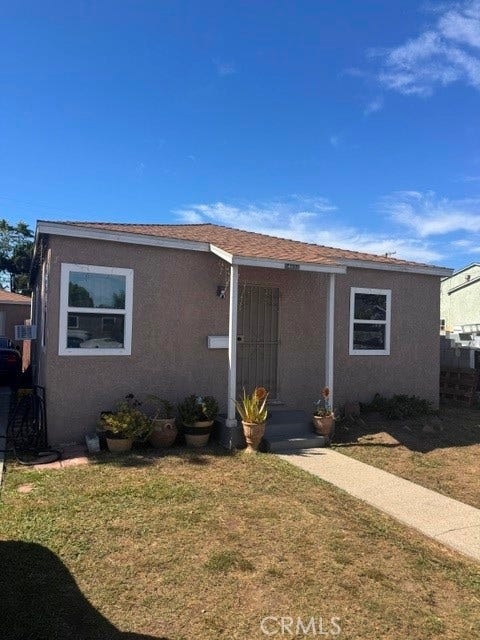 Property photo for 14517 S White, Compton, CA