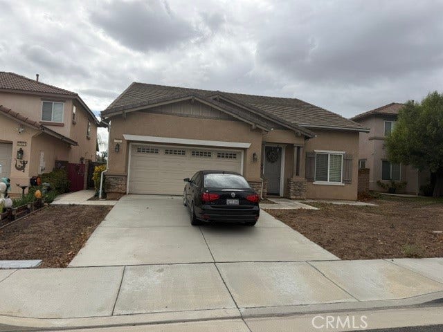 Property photo for 37409 Stellarview, Murrieta, CA