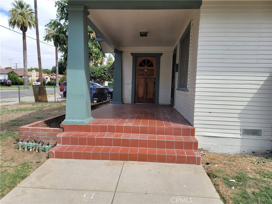 Property photo for 3294 Brockton, Riverside, CA