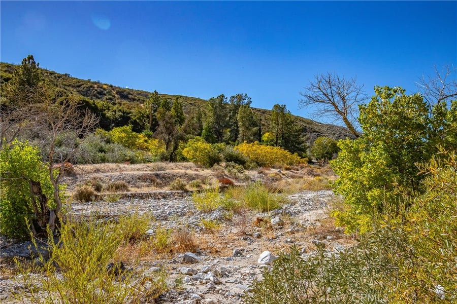 Property photo for 1 Pine Canyon Rd, Lake Hughes, CA