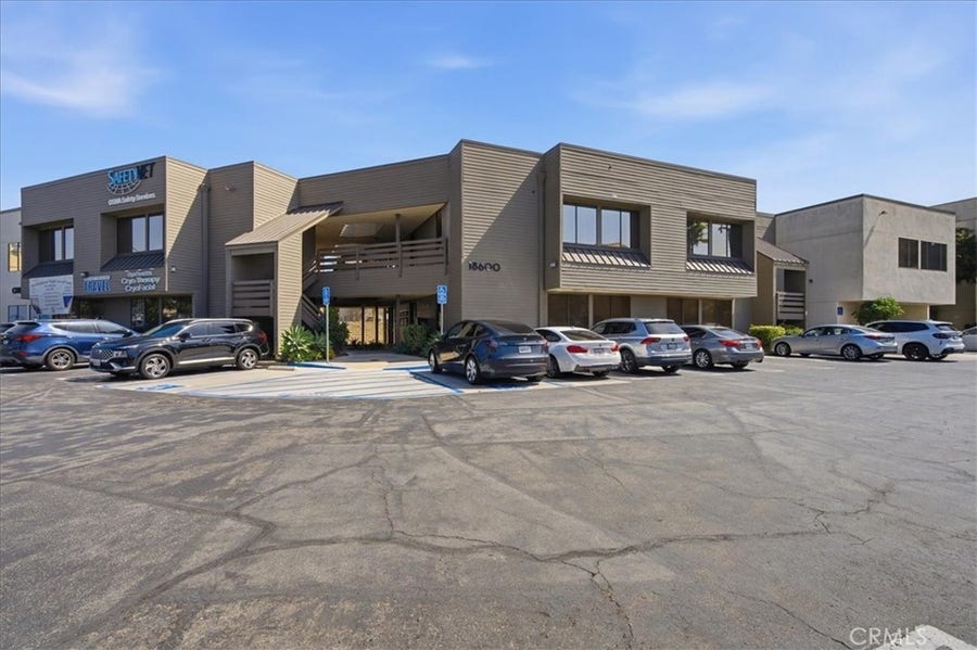 Property photo for 18600 Main Street, #285, Huntington Beach, CA