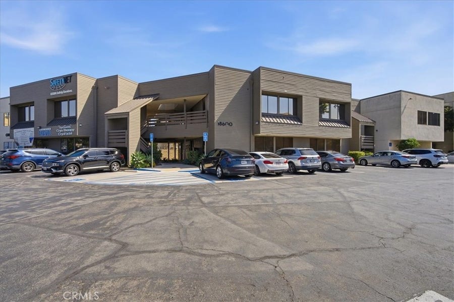 Property photo for 18600 Main Street, #250, Huntington Beach, CA