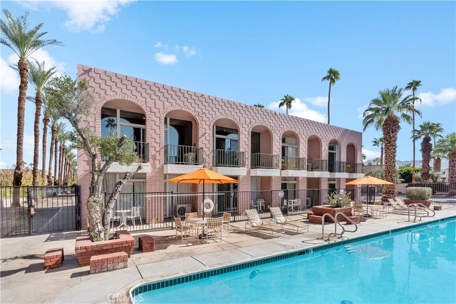 Property photo for 74380 El Camino, Palm Desert, CA