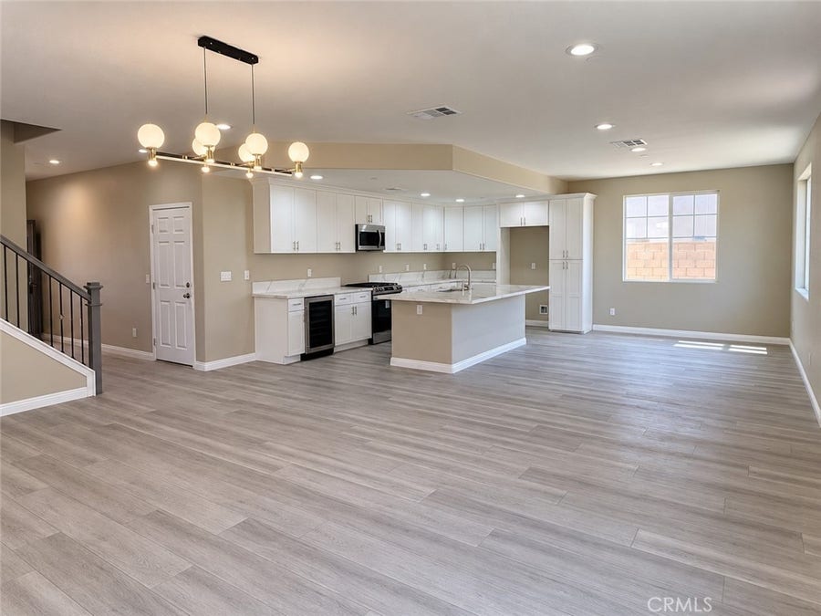 Property photo for 18281 Montgomery, #1, Fontana, CA