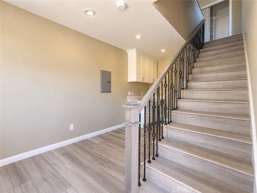 Property photo for 18281 Montgomery, #3, Fontana, CA