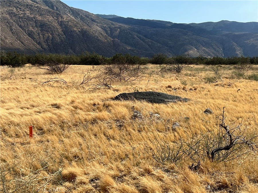 Property photo for 0 Williams Avenue, Cabazon, CA