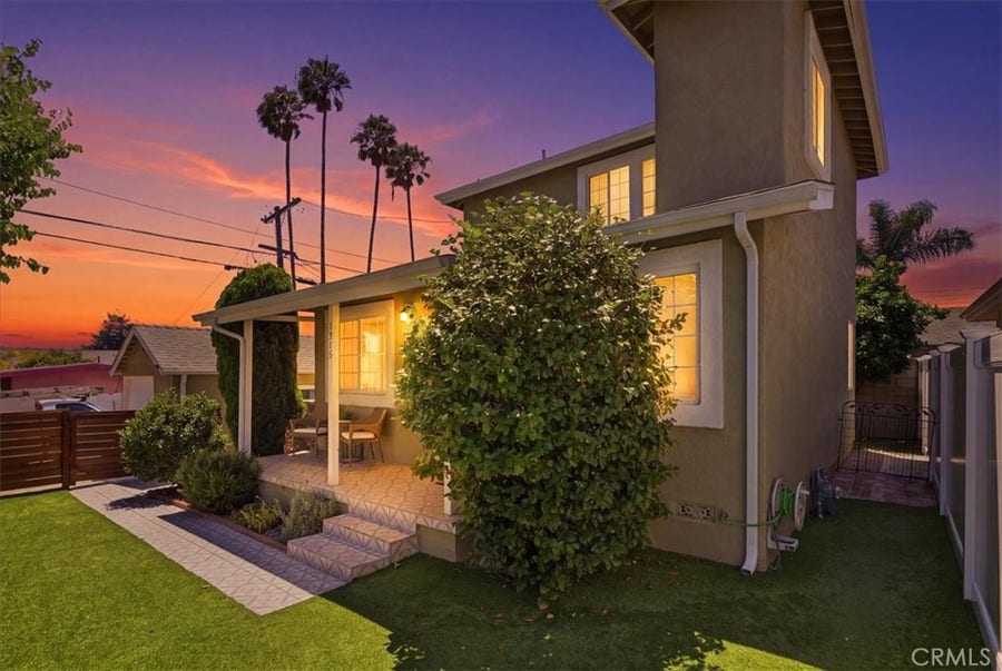 Property photo for 1315 Field Avenue, Inglewood, CA