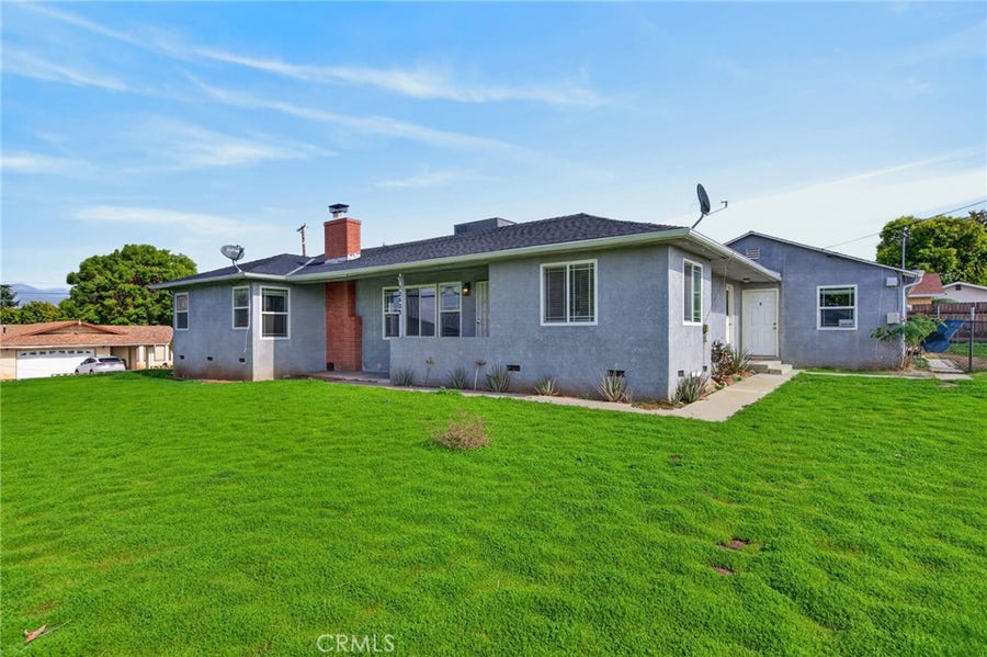 Property photo for 12435 5th, Yucaipa, CA