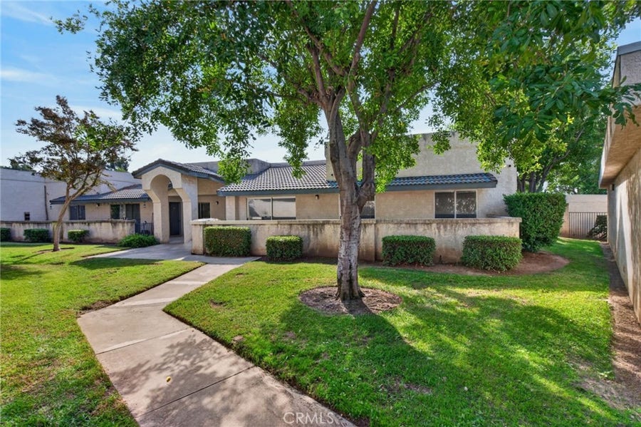 Property photo for 7001 Church Avenue, #18, Highland, CA