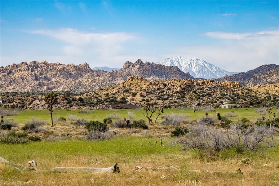 Property photo for 52550 Geronimo Trail, Pioneertown, CA