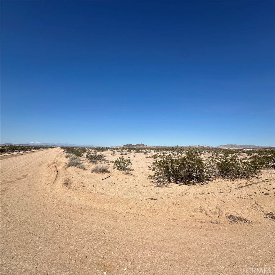 Property photo for 1234 Encanto Drive, Palms, CA