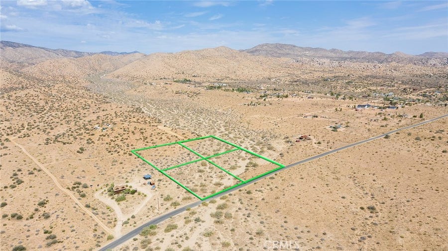Property photo for 1000 Rimrock Road, Pioneertown, CA