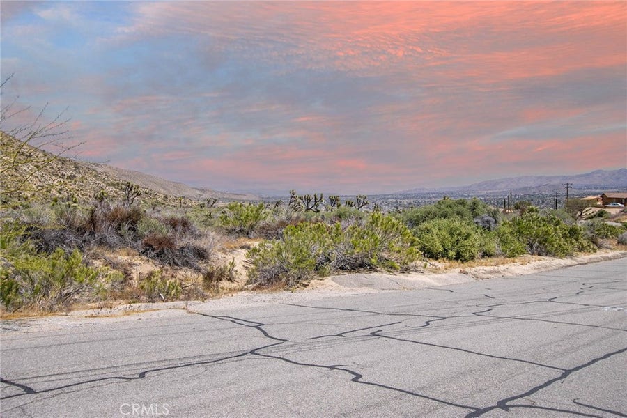 Property photo for 54129 Pinon Drive, Yucca Valley, CA