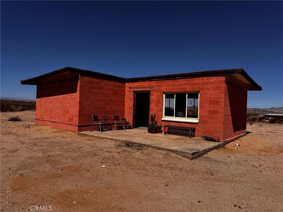 Property photo for 6615 Thunder Road, Palms, CA