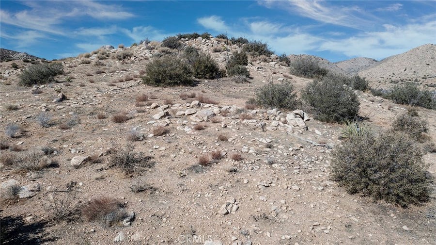 Property photo for 50565 BURNS CANYON Road, Pioneertown, CA