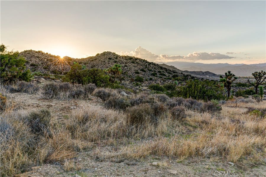 Property photo for 56975 San Andreas Road, Yucca Valley, CA