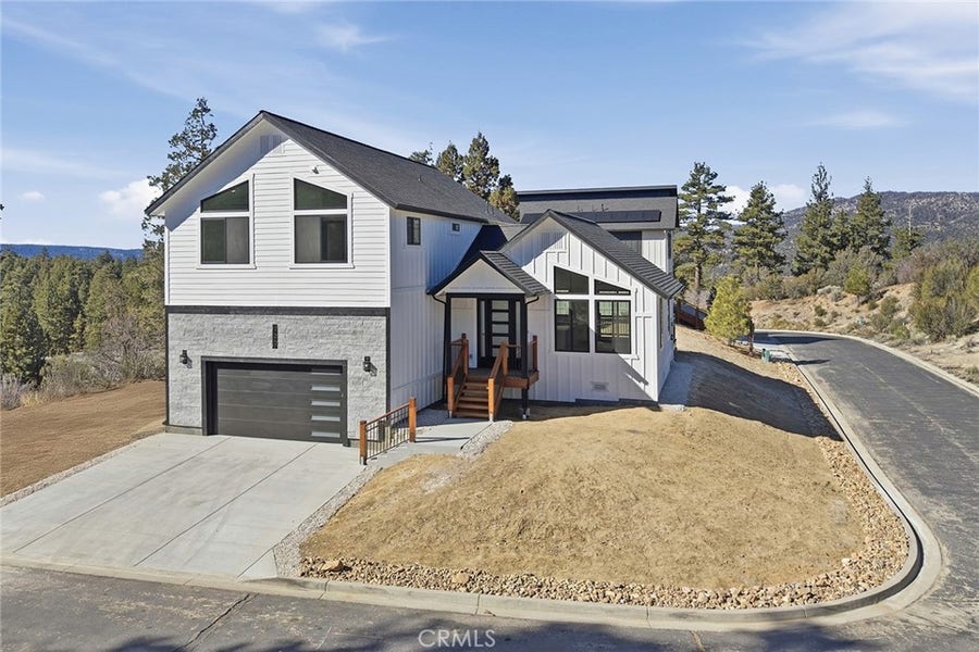 Property photo for 447 Tanglewood Drive, Big Bear City, CA