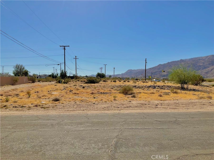 Property photo for 74517 Serrano, Palms, CA