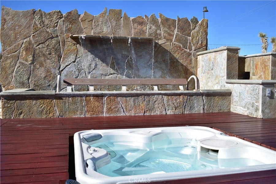 Property photo for 61611 Alta Loma Drive, Joshua Tree, CA