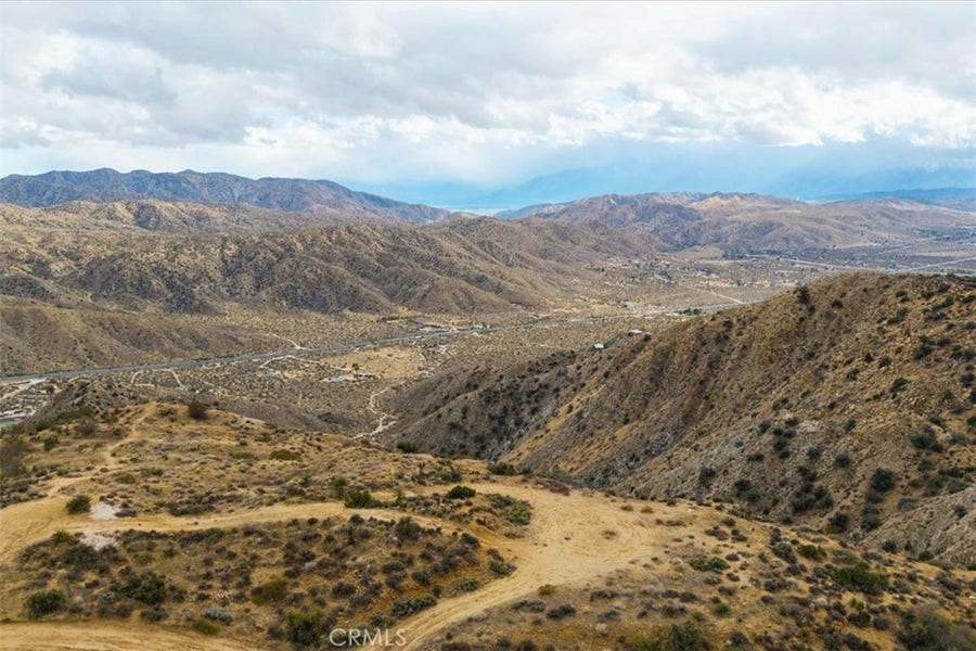 Property photo for 0 San Jacinto Road, Yucca Valley, CA