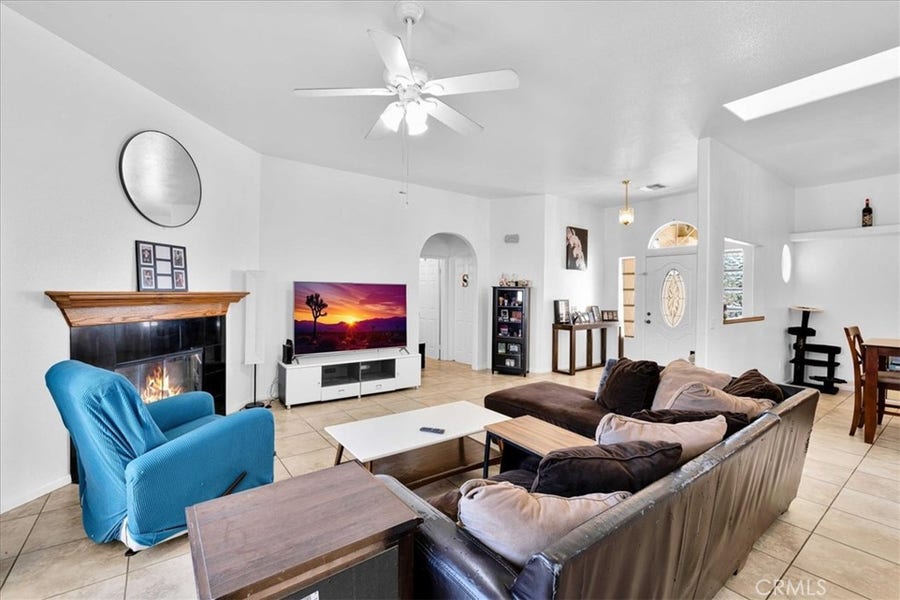 Property photo for 64586 Brae Burn Avenue, Desert Hot Springs, CA