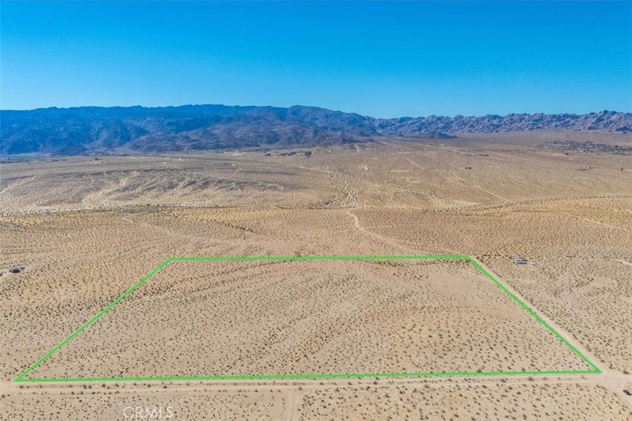Property photo for 70147 Cove View Road, Palms, CA
