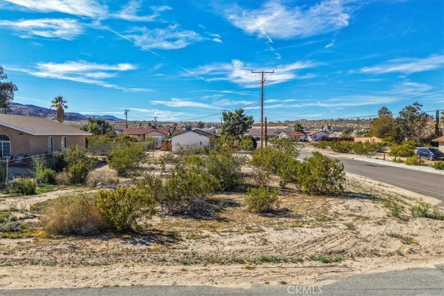 Property photo for 71963 Cactus Drive, Palms, CA