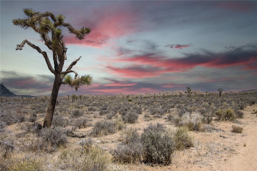 Property photo for 52552 Gamma Gulch, Pioneertown, CA