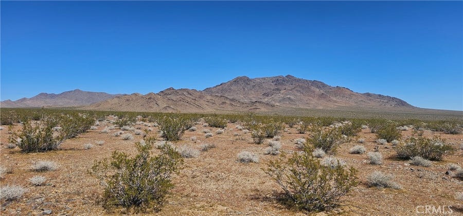 Property photo for 0 Pole Line Rd, Lucerne Valley, CA