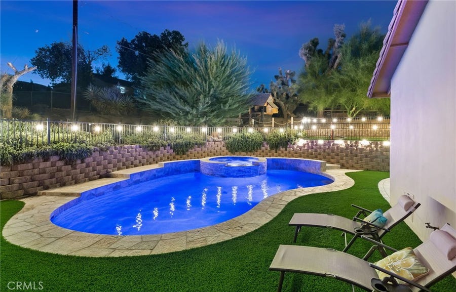 Property photo for 7695 Rockaway Avenue, Yucca Valley, CA