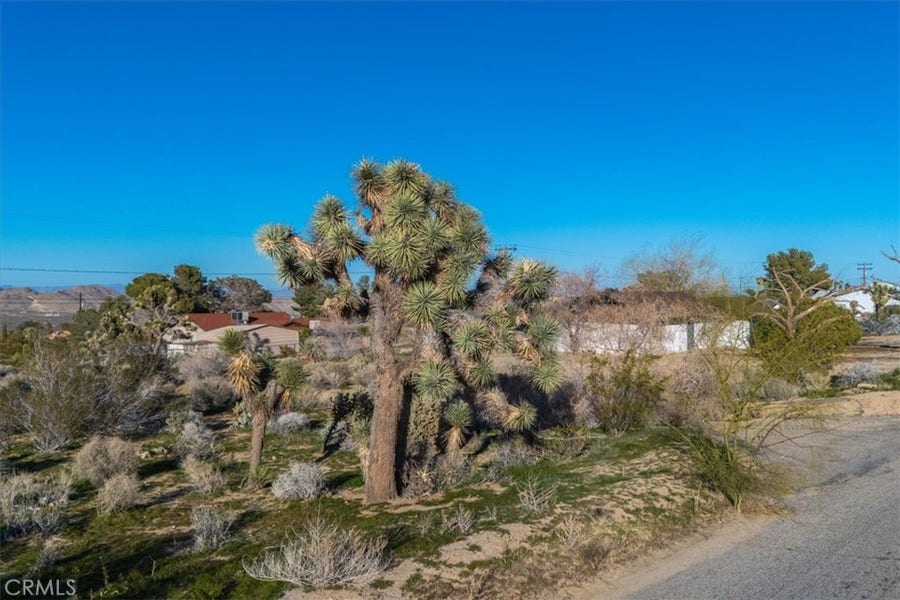 Property photo for 60432 Latham Trail, Joshua Tree, CA