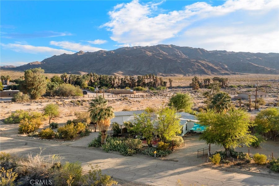 Property photo for 6766 Mesquite Drive, Palms, CA
