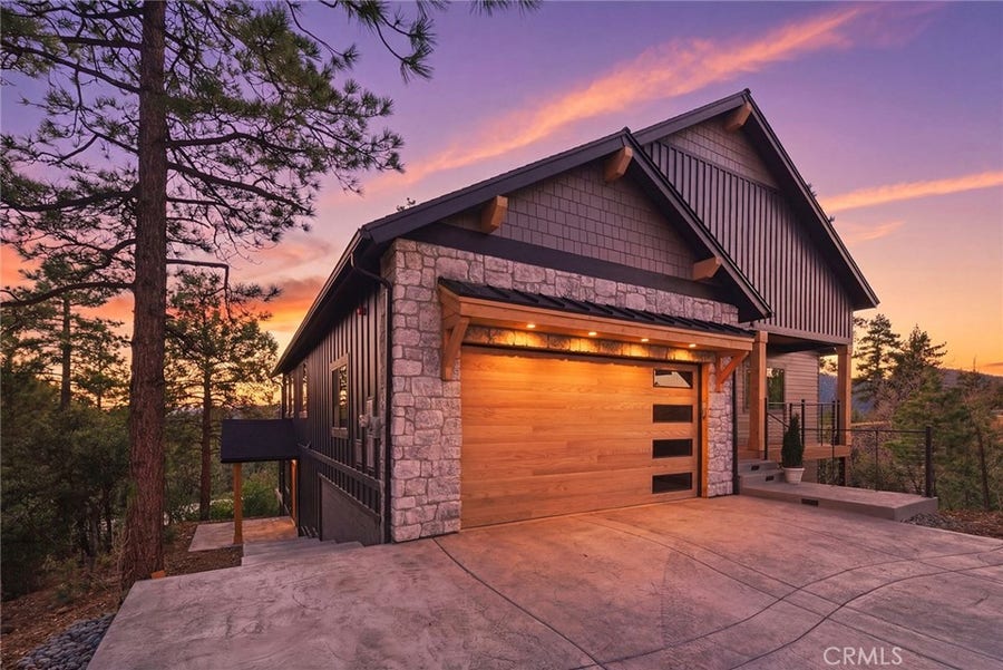 Property photo for 455 Tanglewood, Big Bear City, CA