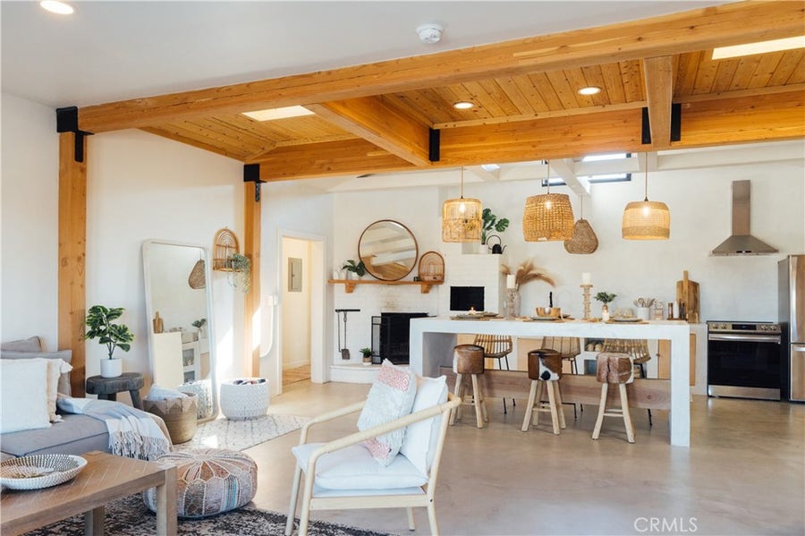 Property photo for 75243 Sullivan, Palms, CA