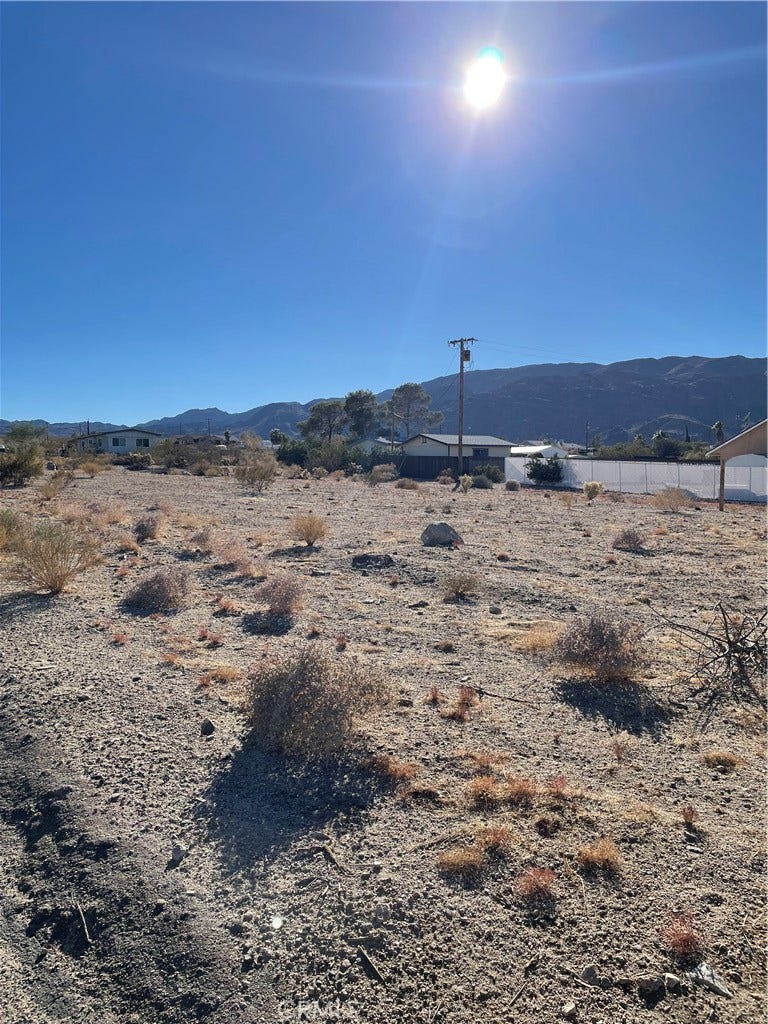 Property photo for 7606 Sahara Avenue, Palms, CA