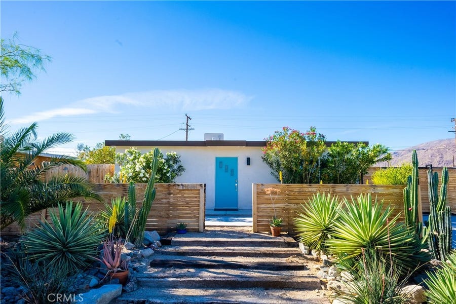 Property photo for 74885 Serrano Dr, Palms, CA