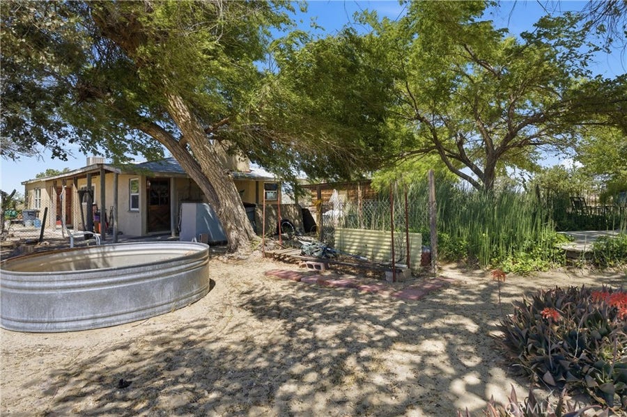 Property photo for 12103 E Avenue S, Littlerock, CA