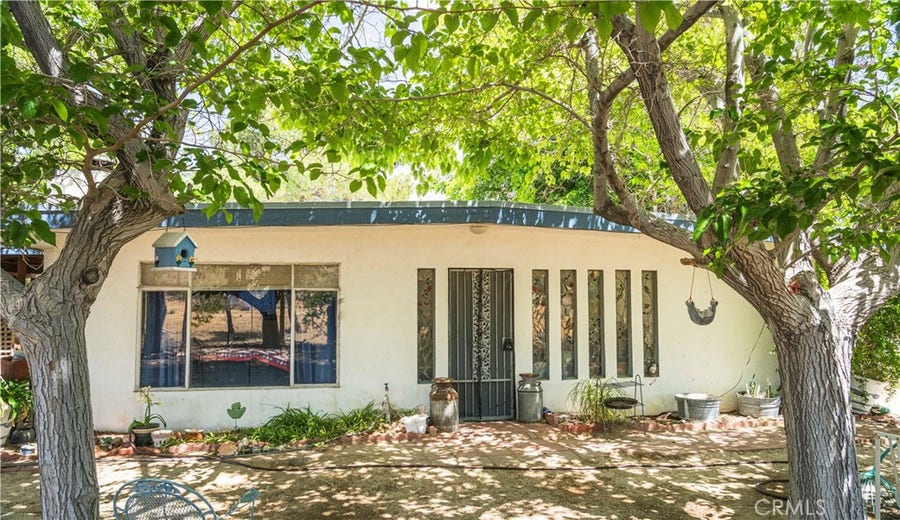 Property photo for 1471 Cherokee, Yucca Valley, CA