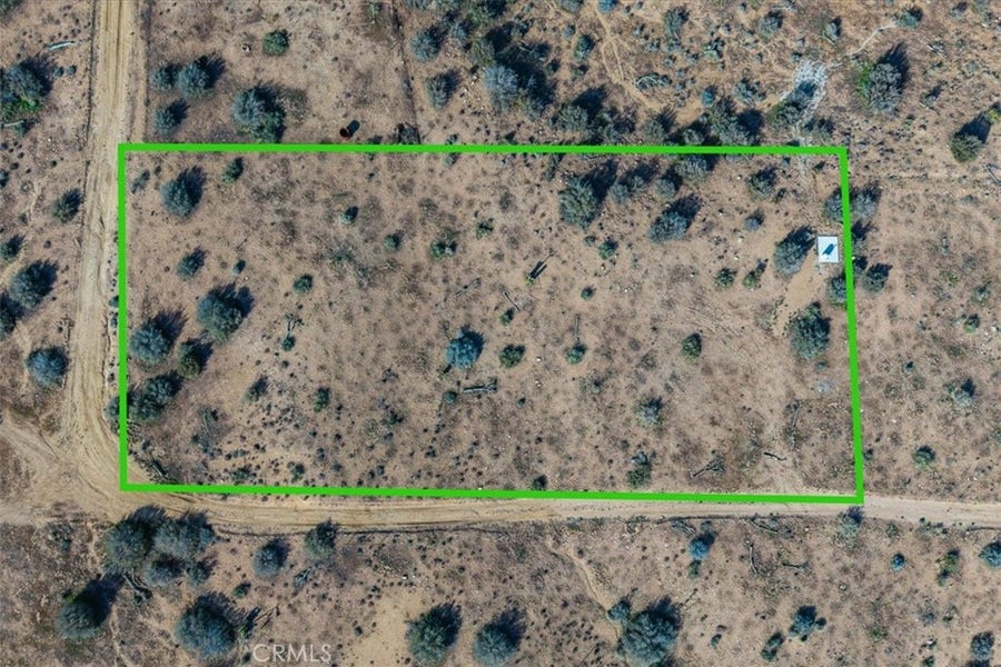 Property photo for 3263 Apache Pass, Pioneertown, CA