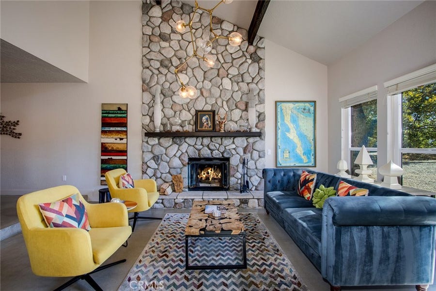 Property photo for 58648 San Marino, Yucca Valley, CA