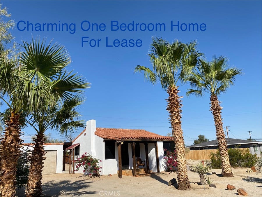 Property photo for 6586 El Rey, Palms, CA