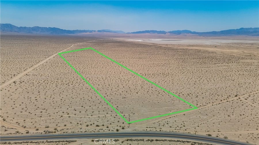 Property photo for 100 Ironage Peak Road, Palms, CA