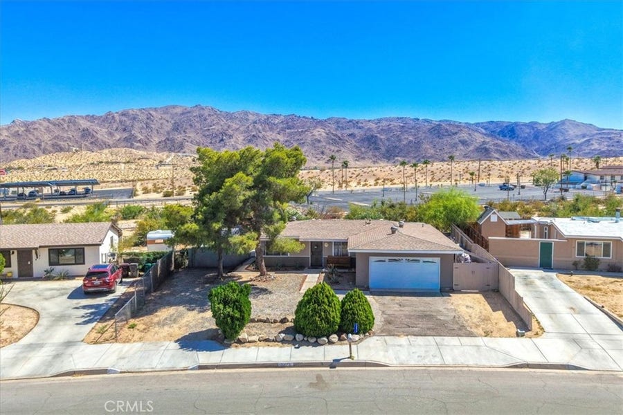 Property photo for 73073 Sun Valley, Palms, CA