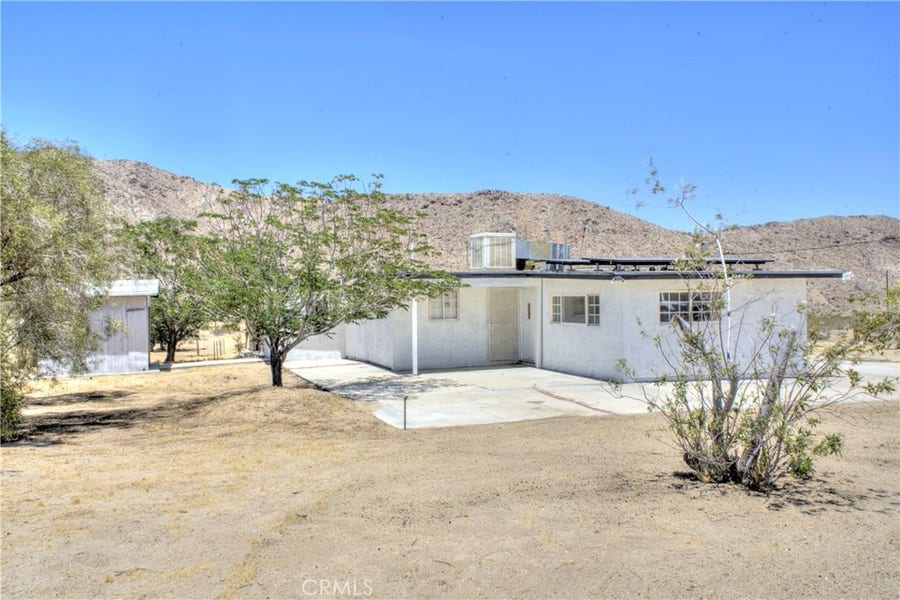Property photo for 67446 Appian Road, Palms, CA