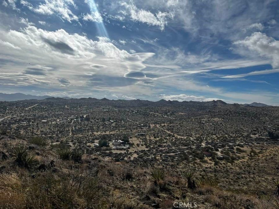 Property photo for 56365 Terra Vista Drive, Yucca Valley, CA