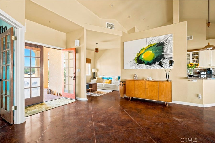 Property photo for 4343 Avalon, Yucca Valley, CA